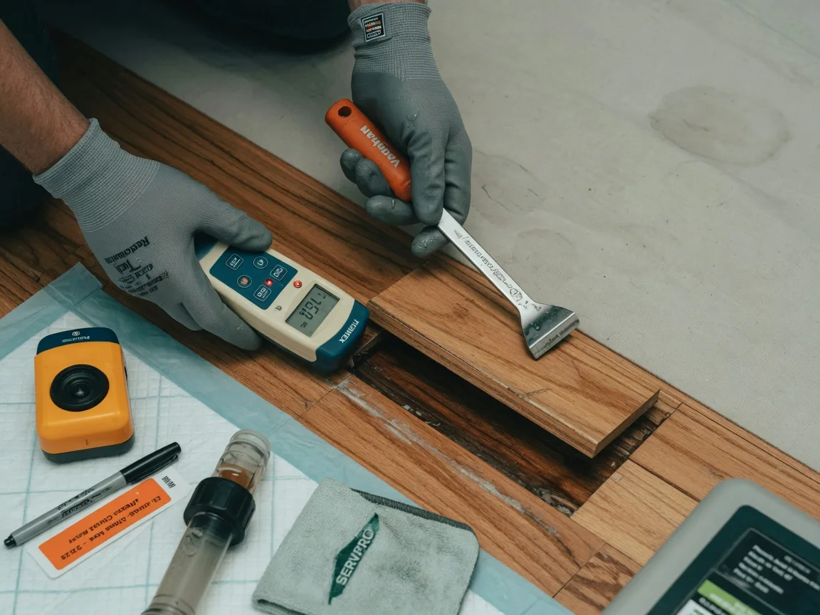 Why choose Water Damage Restoration in Dixie, WA